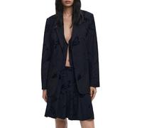 Desigual Giacca Donna Blazer 488782 - Größe: M