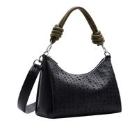 Desigual Handtasche Bloomer Mayari 25 cm Schwarz Damen