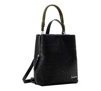 Desigual Bloomer Sumy Backpack Black