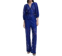 Desigual BLUS_MUSAS, 5036 Blue KLEIN, XL