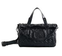 Desigual Bols Azalea Loverty Hand Bag Negro