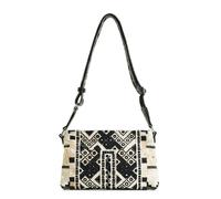 Desigual Bols Bianca Crossbody Bag Raw V