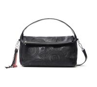 Desigual Bols Deja Vu Narbonne Flap Hand Bag Negro