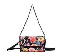 Desigual Bols Eterea Black Venecia Across Body Bag Black