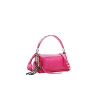 Desigual BOLS_HALF LOGO URUS, 3002 FUCHSIA, U