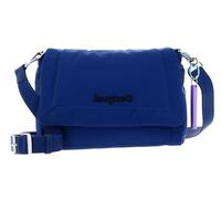 Desigual Umhängetasche Bols, Space Blue