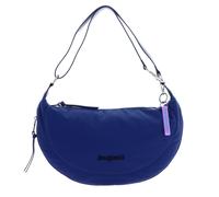Desigual Bols Happy Bag Kuwait Shoulder Bag Space Blue