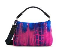 Desigual Bols Ona Crossbody Bag Fuchsia