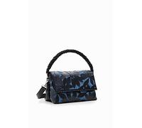 Desigual Accessories Crossbody Bag Blue 