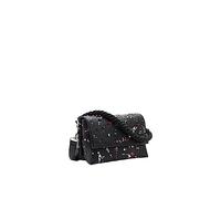 Desigual Handtasche Basic 2 25,5 cm Material-Finishes mehrfarbig (23WAXP60-9019)