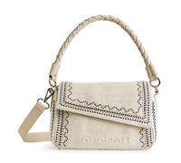 Desigual Bols Regasita Hand Bag Lino