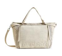 Desigual Bols Regasita Hand Bag Lino