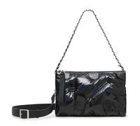 Desigual Bols Sunlion Dortmund Crossbody Bag Dark Gray