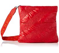 Desigual Bols Taipei Miami Crossbody Bag Rojo Fresa