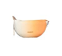 Desigual Womens BOLS_COLORAMA DEEP K Umhängetasche, Orange, One Size