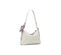 Desigual Damen Tasche Beige Einzelstück Seltenheit 25WAXPBRBE6006 - Größe: UNI