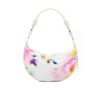 Desigual Schultertasche 30.5 cm tutti fruti (23SAXP98-9019) mehrfarbig