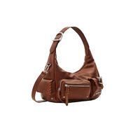 Desigual Omnia Schultertasche 31 cm braun (TAS006978)