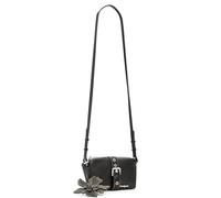 Desigual Damen Crossbody-Tasche Curio Juli – Schokoladenbraun