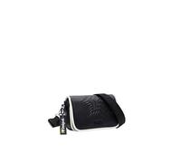 Desigual Aquiles Z Gales Crossbody Bag Black