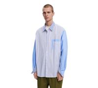 Desigual CAM_Banker, 5029 Blue Water, M
