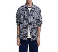 Desigual CAM_Jack, 5000 Navy, L