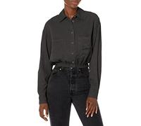 Desigual CAM_MAE, 2000 Black, L