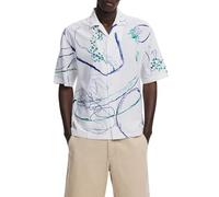 Desigual CAM_MAX, 1001 RAW, XL