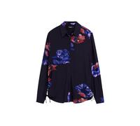 Desigual CAM_OCASO, 2000 Black, XL