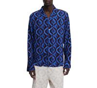 Desigual CAM_Porto, 5192 Reflecting Pond, L