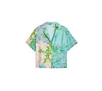 Desigual CAM_SILKA, 4001 Green Water, S