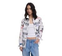 Desigual CAM_SOUL, 1001 RAW, XL