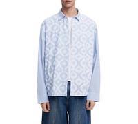 Desigual CAM_Toronto, 5066 Sky Blue, XL