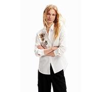Desigual CAM_Venecia, 1000 White, M