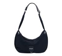 Desigual Reisetasche Sporttasche Cangas Travelling Luggage Black schwarz