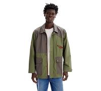 Desigual CHAQ_ADLEY, 4009 GREEN BOTTLE, M