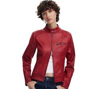 Desigual CHAQ_ATLANTA, 3083 STRONG RED, M