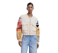Desigual CHAQ_AUSTIN, 1008 BEIGE CRUDE, M