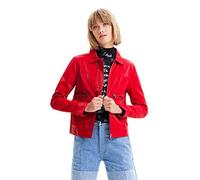 Desigual CHAQ_CLEVELAND, 3194 CHILLI, XS