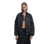 Desigual CHAQ_Fantasy, 2000 Black, XL