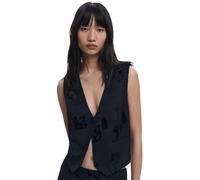 Desigual Damenweste 489047 - Größe: L