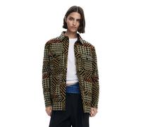 Desigual CHAQ_HOUNDSTOOT_Lacroix, 8019 OCHER, XL