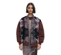 Desigual CHAQ_KRIBATI_LACROIX, 6044 DARK BROWN, L