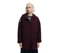 Desigual CHAQ_MILÁN, 3157 PLUM, M