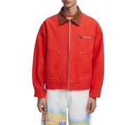 Desigual CHAQ_RAW RED, 3000 CARMINE, M