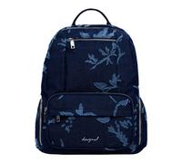 Desigual Chester Denim Kilo Mini Backpack Denim Raw