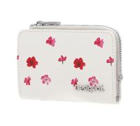 Desigual Circa Geldbörse 12 cm weiss (TAS006966) beige