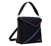 Desigual Cleo Black Jersey - Rucksack 27 cm - black