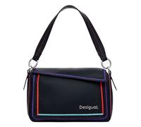 Desigual Cleo Schultertasche 23 cm black (TAS020579)