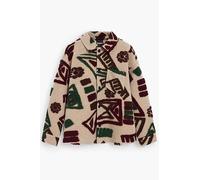 Desigual COAT_QUEBEC, 9020 ECRU, L